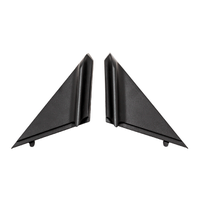 Foiler Wind Diffuser for Porsche 992