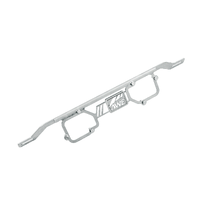 2018+ Ford Mustang GT Valve Motor Bracket (for Models with Active Valve Performance Exhaust)