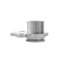 Audi RS3 / TT RS DV Adapter Kit for 2019+ Models