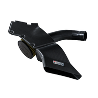 B8.5 3.0T S-FLO Carbon Intake