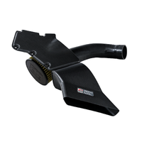 Audi S-FLO Carbon Intake for B8 3.0T / 3.2L