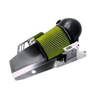 2020+ Toyota GR Supra S-FLO Carbon Intake