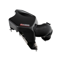 2020+ Toyota GR Supra S-FLO Carbon Intake Lid