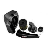 Audi B9 A4/A5 2.0T Quattro Carbon Fiber AirGate Intake w/ Lid