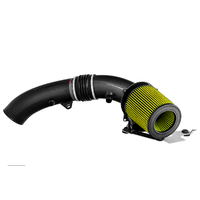 Audi RS3 / TT RS S-FLO Open Carbon Fiber Intake