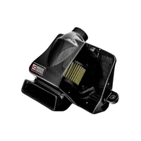 VW GTI/Golf R MK7 1.8T/2.0T 8V (MQB) Carbon Fiber AirGate Intake w/o Lid