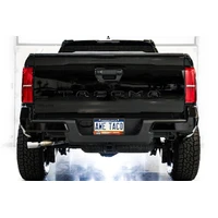 Exhaust for 4th Gen Toyota Tacoma BashGuard Only
