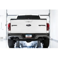 2017+ Ford Raptor 2 FG Performance H-Pipe