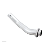 18-21 Jeep Wrangler (JT/JL/JLU) Loop Replacement Pipe