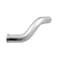 07-18 Jeep Wrangler JK/JKU 3.6L Loop Replacement Pipe