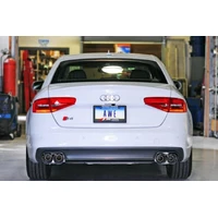 Audi B8 3.0T Non-Resonated Downpipes for S4 / S5