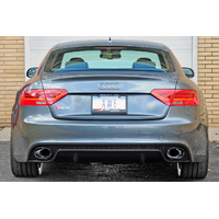 Audi B8 4.2L Non-Resonated Downpipes for RS5