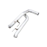 22-23 GMC Sierra 1500 AT4X 6.2L Tips to Bashguard Conversion Kit