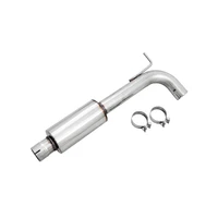 VW MK7 GTI Conversion Kit - Track to Touring