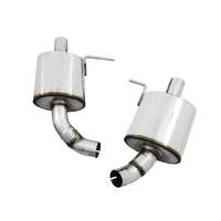 Volkswagen MK7 Alltrack 1.8L Turbo Track-to-Touring Conversion Kit