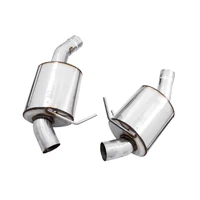 Audi B9 RS 5 Sportback Touring Conversion Kit