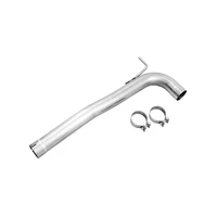 VW MK7 GTI Conversion Kit - Touring to Track