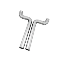 16-19 Chevy Camaro SS Non-Resonated Conversion Kit