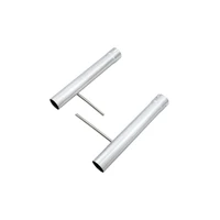 18-21 Volkswagen Jetta GLI Mk7 Track Edition Exhaust Conversion Kit