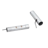 22-23 Audi 8Y RS3 SwitchPath-to-Track Conversion Kit