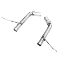 11-24 Dodge Durango 5.7L Touring-to-Track Conversion Kit