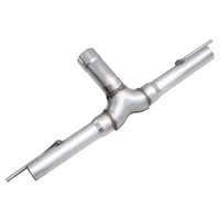 22-24 Audi 8Y S3 Touring-to-Track Conversion Kit