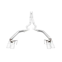 2018+ Ford Mustang GT (S550) Touring-to-Track Conversion Kit