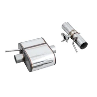 22-23 Audi 8Y RS3 Track-to-SwitchPath Conversion Kit