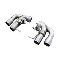 18-19 BMW M5 (F90) 4.4T AWD SwitchPath Conversion Kit