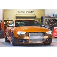 B8 / 8R 3.0T ColdFront Heat Exchanger