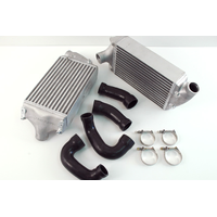 Porsche 997.2TT Performance Intercoolers