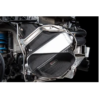 Porsche 991 (991.2) Turbo/Turbo S Performance Intercooler Kit