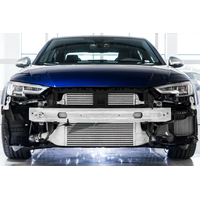 2018-2019 Audi B9 S4 / S5 Quattro 3.0T Cold Front Intercooler Kit
