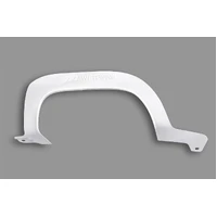 BMW F3X 328i/428i Non-M Sport Quad Tip Marking Template