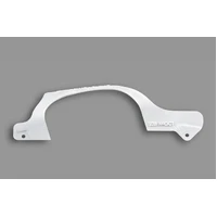 BMW F3X 428i M Sport Quad Tip Marking Template