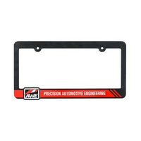 License Plate Frame