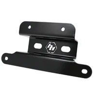 Jeep JK RTL-M Spare Tire Mount Kit