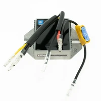 DC Wired Regulator/Rectifier