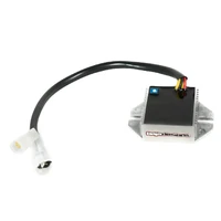 03-14 Yamaha WR250F / 03-11 Yamaha WR450F (D/C) Voltage Regulator/Rectifier