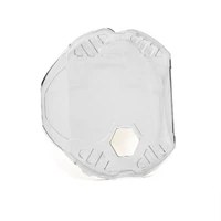 LP6 Single Rock Guard Kit - Clear
