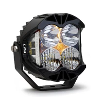 LP4 Pro Driving/Combo LED - Clear