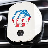 LP9 Freedom SE Single Rock Guard Kit - White