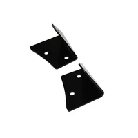 07-17 Jeep JK A Pillar Mount Kit Wrangler JK
