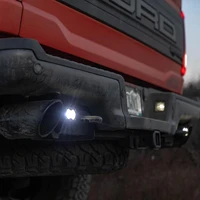 2017 Ford Raptor S2 Series Reverse Light Kit