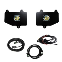 Jeep JT LED Light Dual S1 Reverse Kit For 18-Pres Wrangler JT