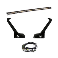 Jeep JL/JT Roof Bar LED Light Kit 50in S8