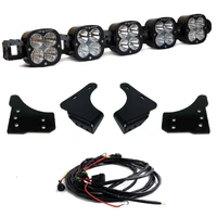 2021+ Ford F150 5 XL Linkable Light Bar Kit