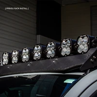 Prinsu Roof Rack 7 XL Linkable Light Kit (Fits Any Prinsu Rack)