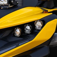 2024+ Can-Am Maverick R S1 Headlight Kit