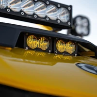 2024+ Can-Am Maverick R S2 Pro Hood Light Kit